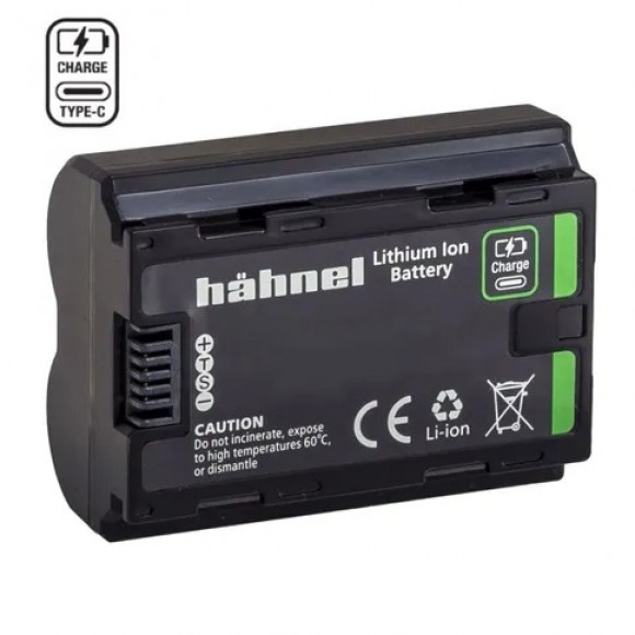 Hahnel ULTRA HLC-W235 Battery for FujiFilm